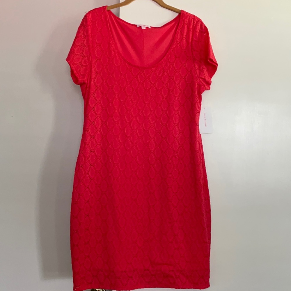Ladies dress